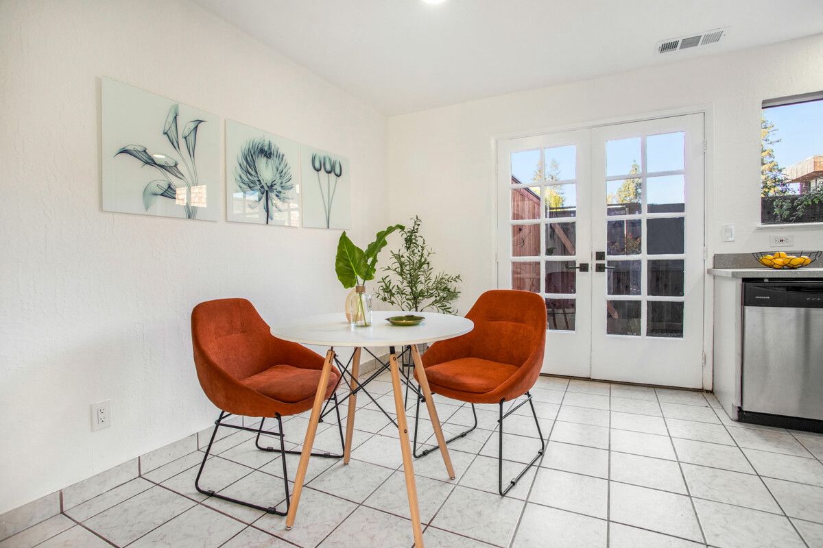 1771 Laguna Street #9