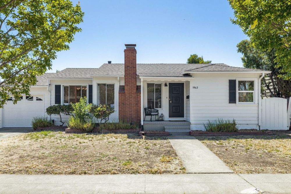 1943 Cleveland Street