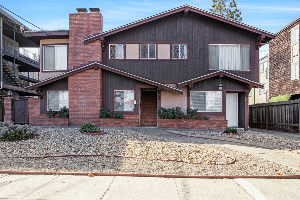 1824 Central Ave #C
