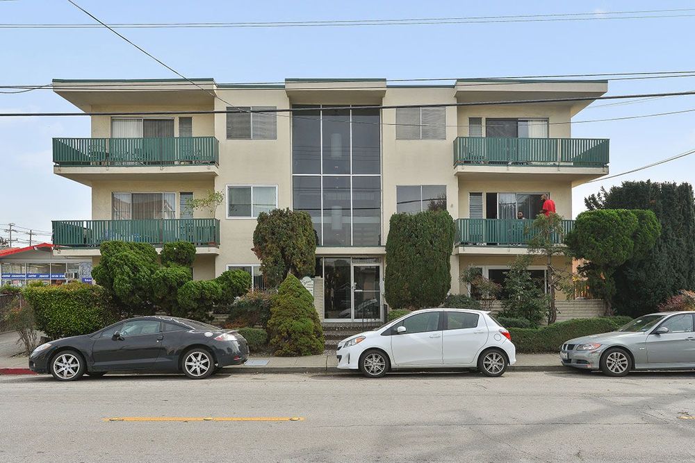 227 Castro Street