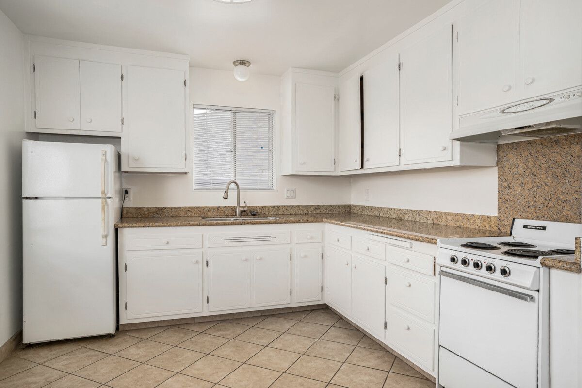 1836 Central Avenue  #H