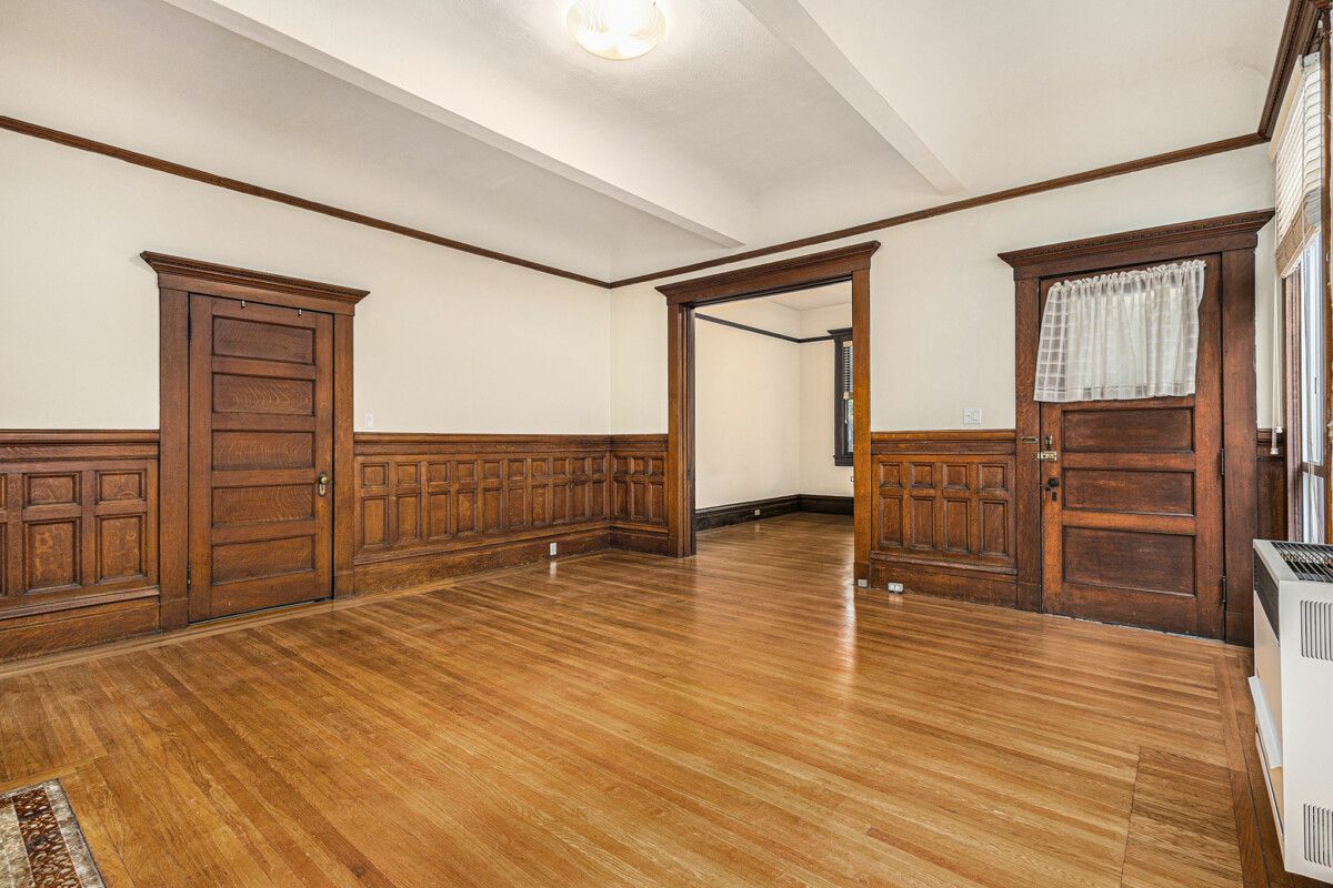 2156 Clinton Ave #1 