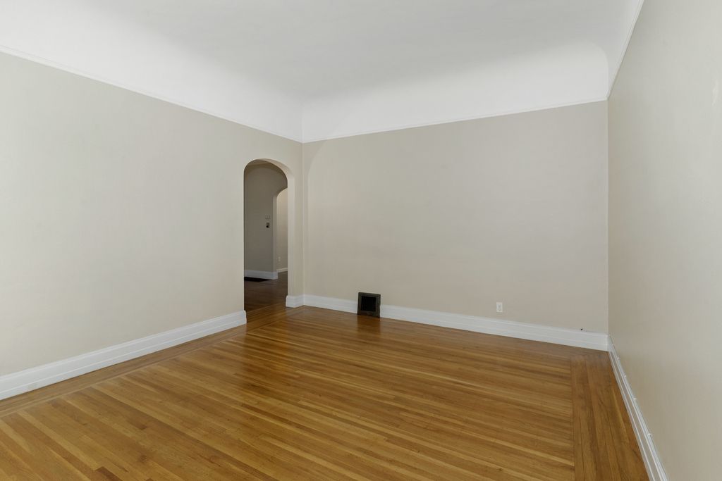 1438 Lafayette Street #2