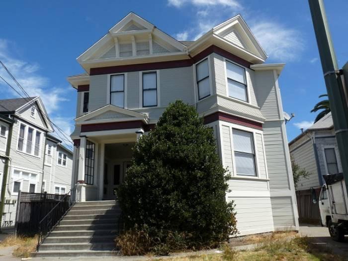 2163 San Jose Ave 