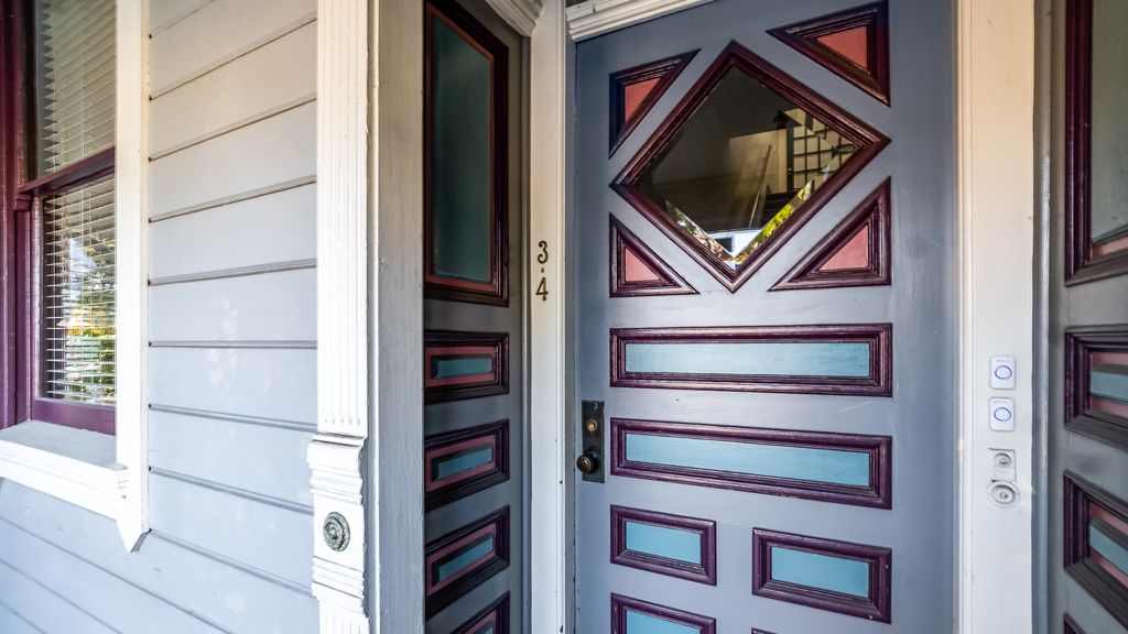 2156 Clinton Avenue #3