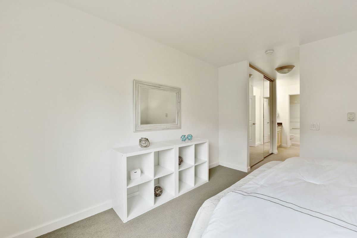 6400 Christie Avenue #1201