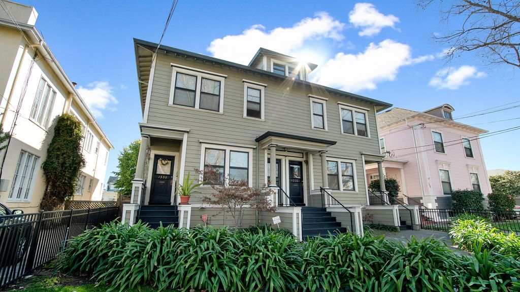 1336 Park Ave 