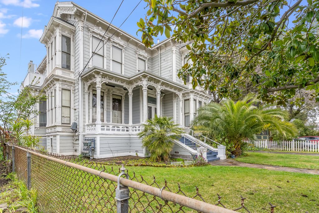 2044 Alameda Ave #2 