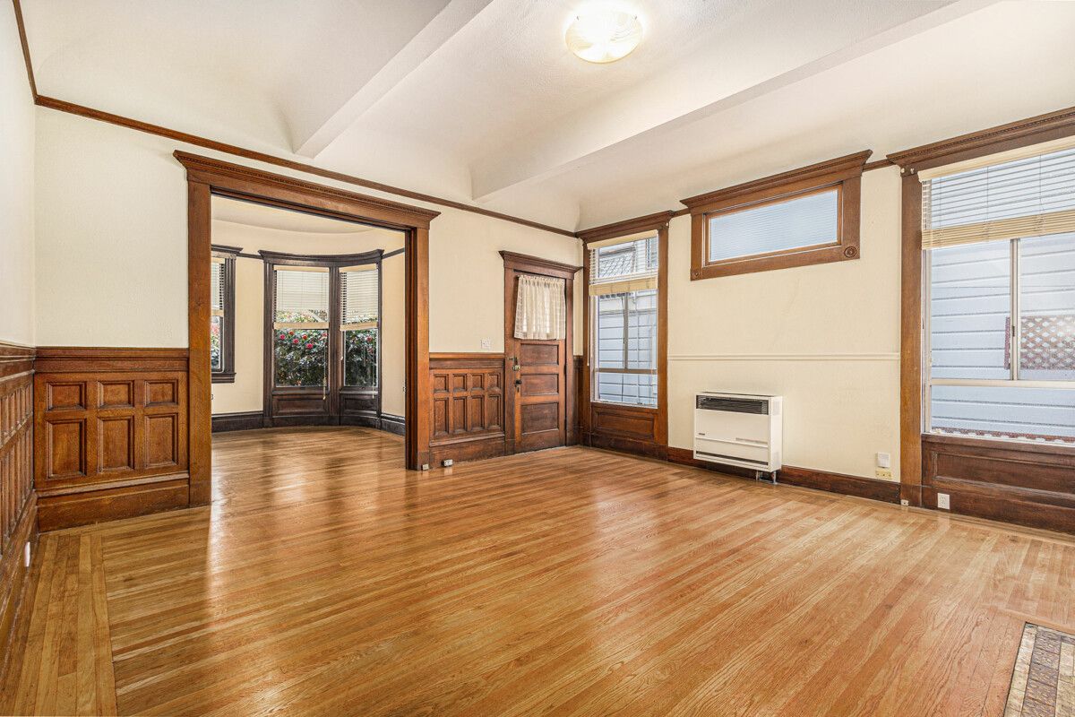 2156 Clinton Ave #1 