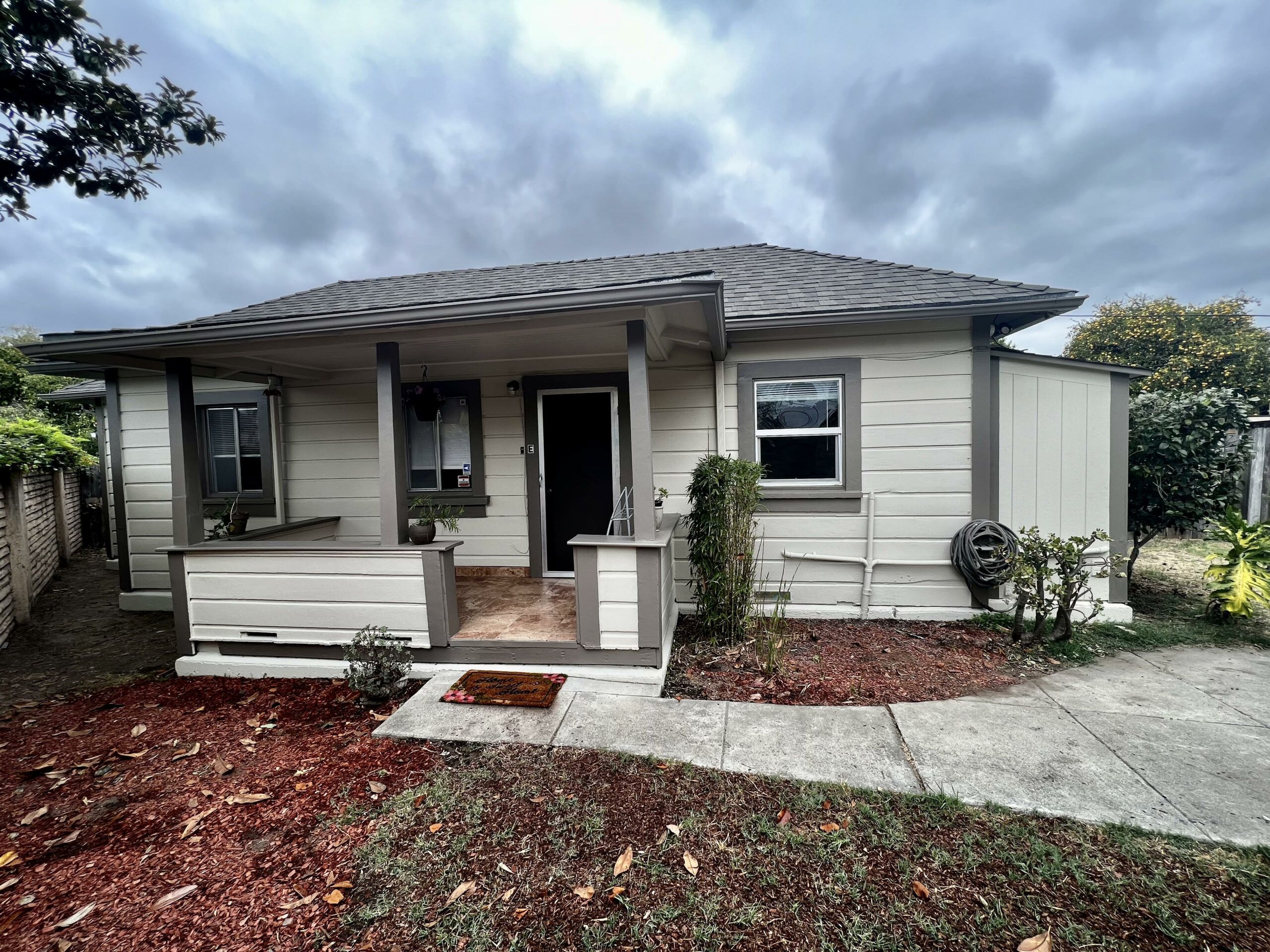 1617 8th Street #E