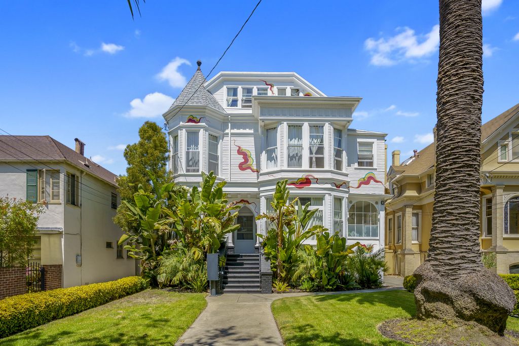2029 Central Ave #2