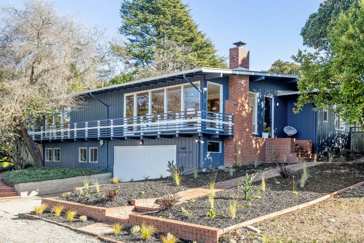540 Kenyon Avenue