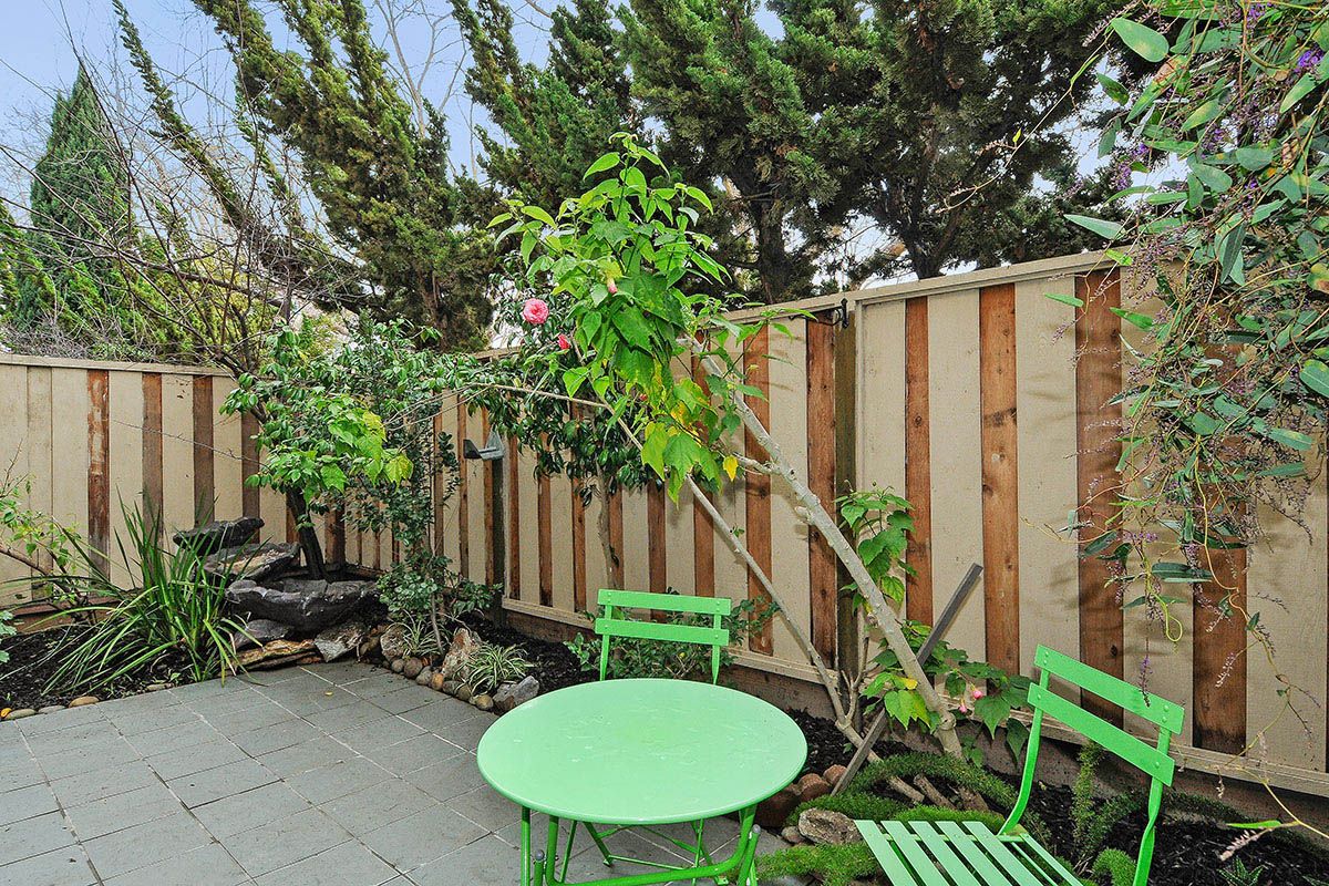 1400 Sherman Street