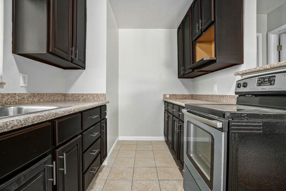 1536 9th Street #A 