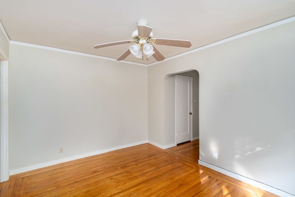 1015 Walnut Street #B 