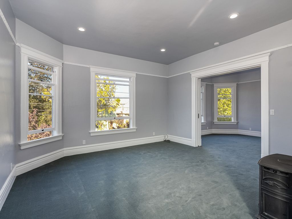 1524 Morton Street #2
