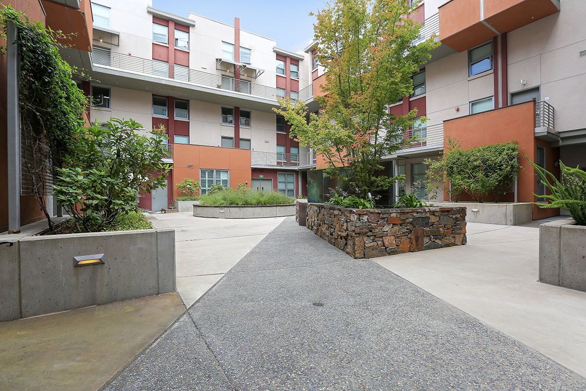 1001 46th Street #206