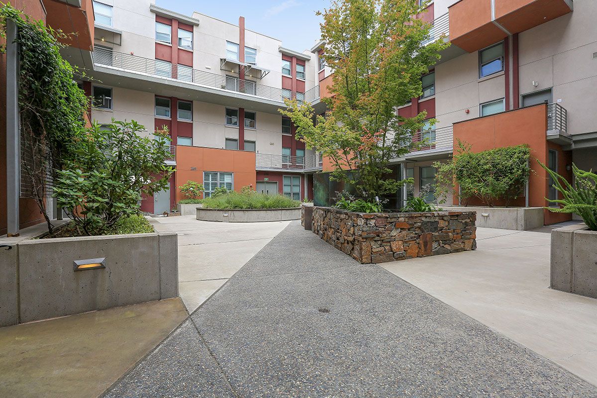 1001 46th Street #206