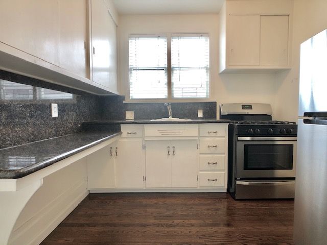 1336 High Street #C