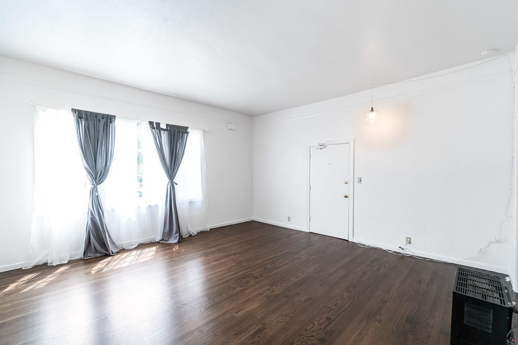 1501 Grand Street #A