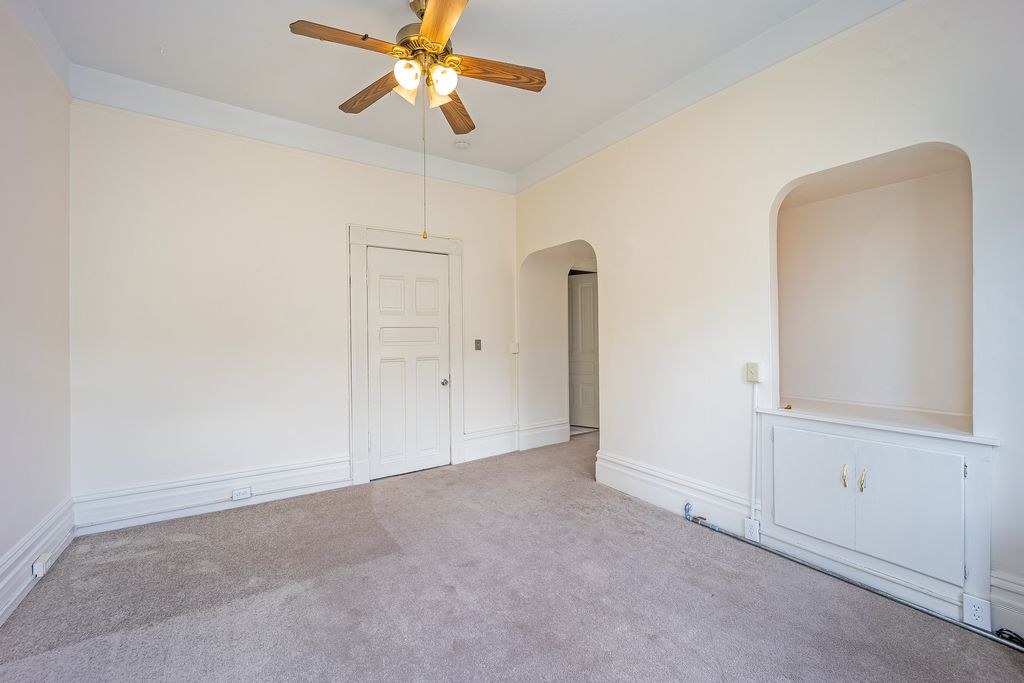 1014 Walnut Street #B