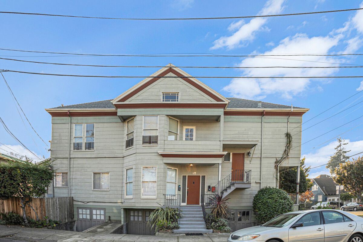 2002 Alameda Ave #1 
