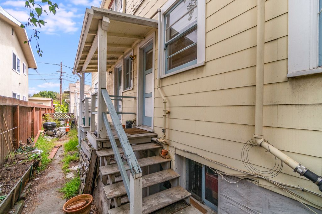 1501 Grand Street #A