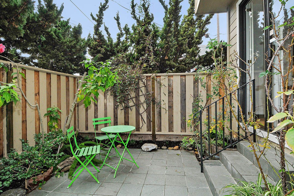 1400 Sherman Street