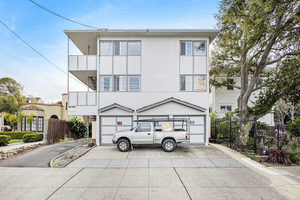 1804 Santa Clara Ave #C 