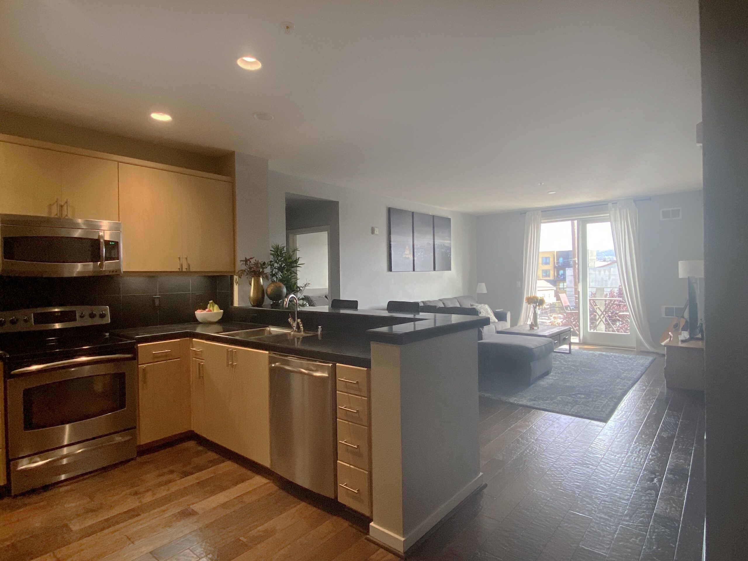 3090 Glascock Street #315