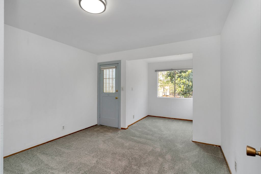 921 Central Ave #A