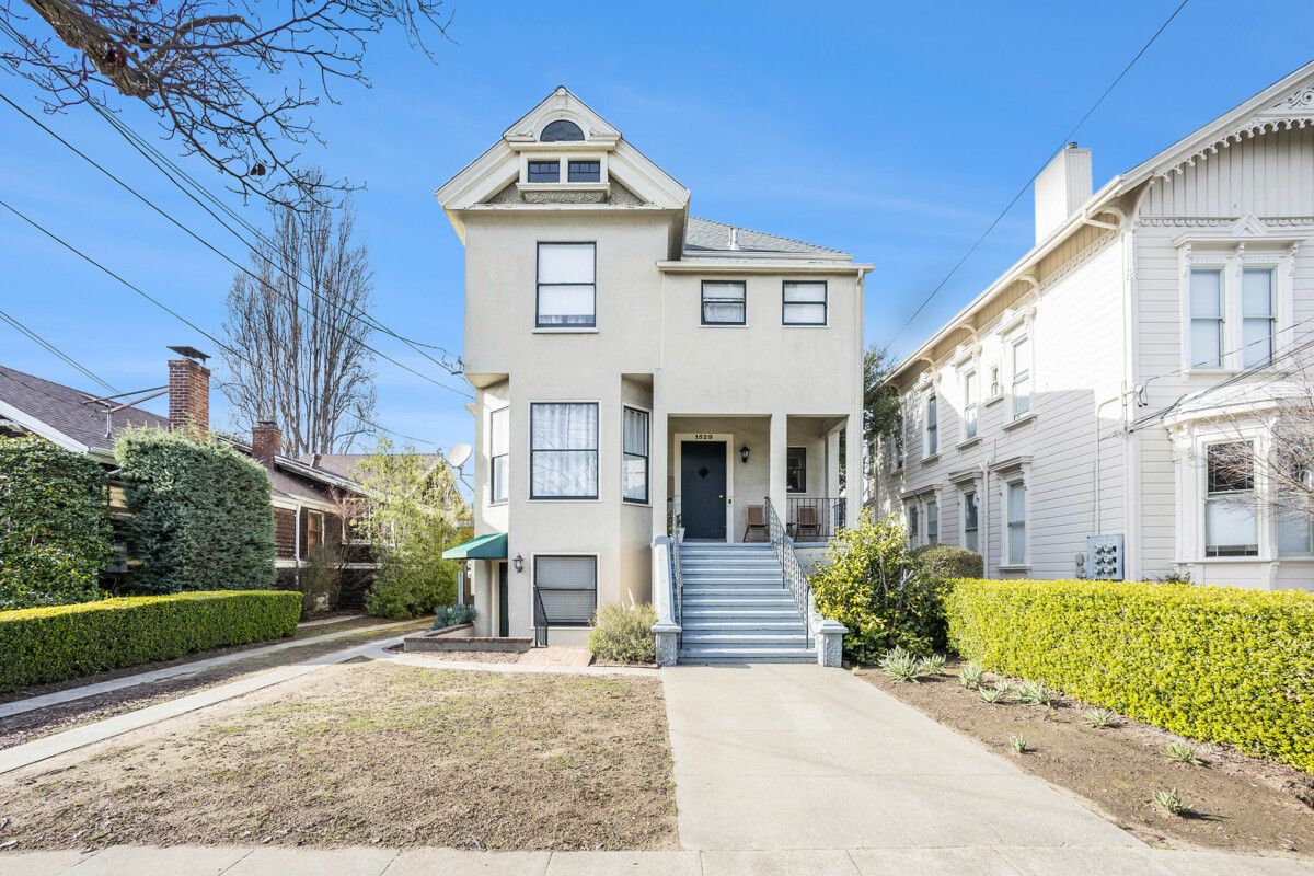 1529 Union Street #A