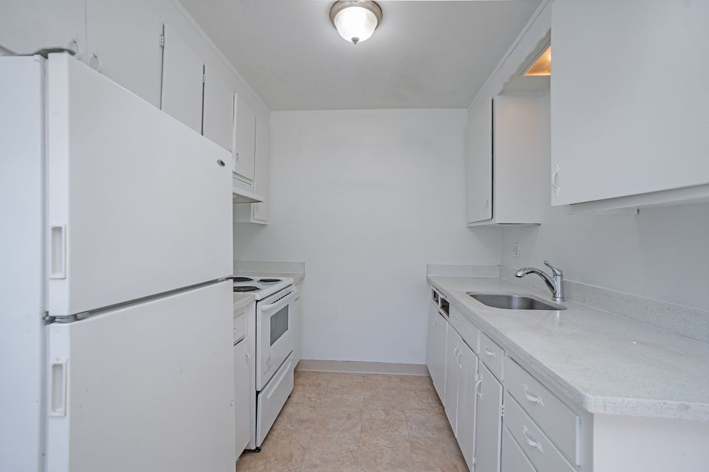 1544 Lincoln Ave #C 