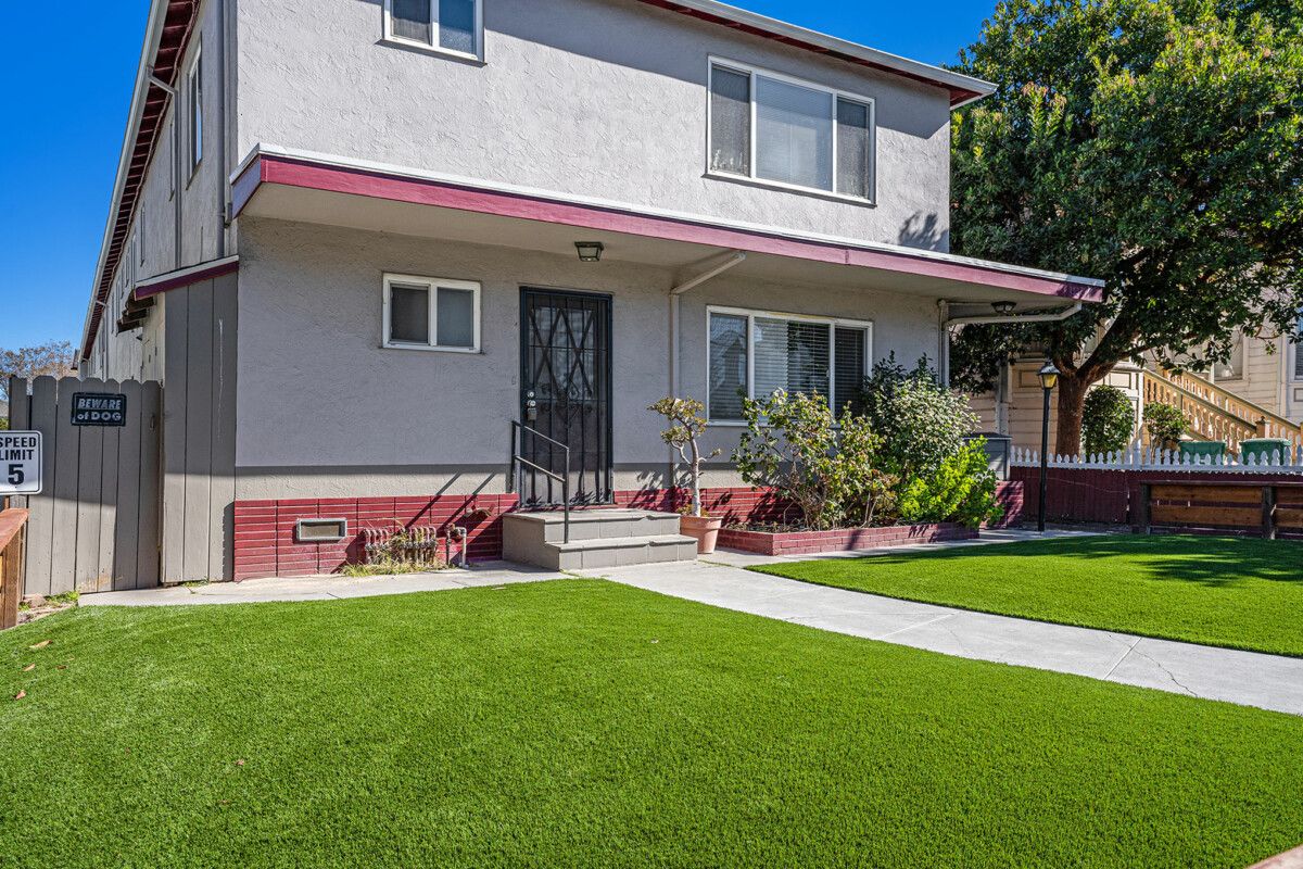1536 9th Street #B 