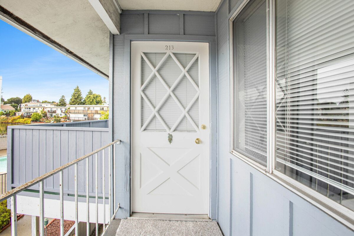 2167 Otis Drive #213 