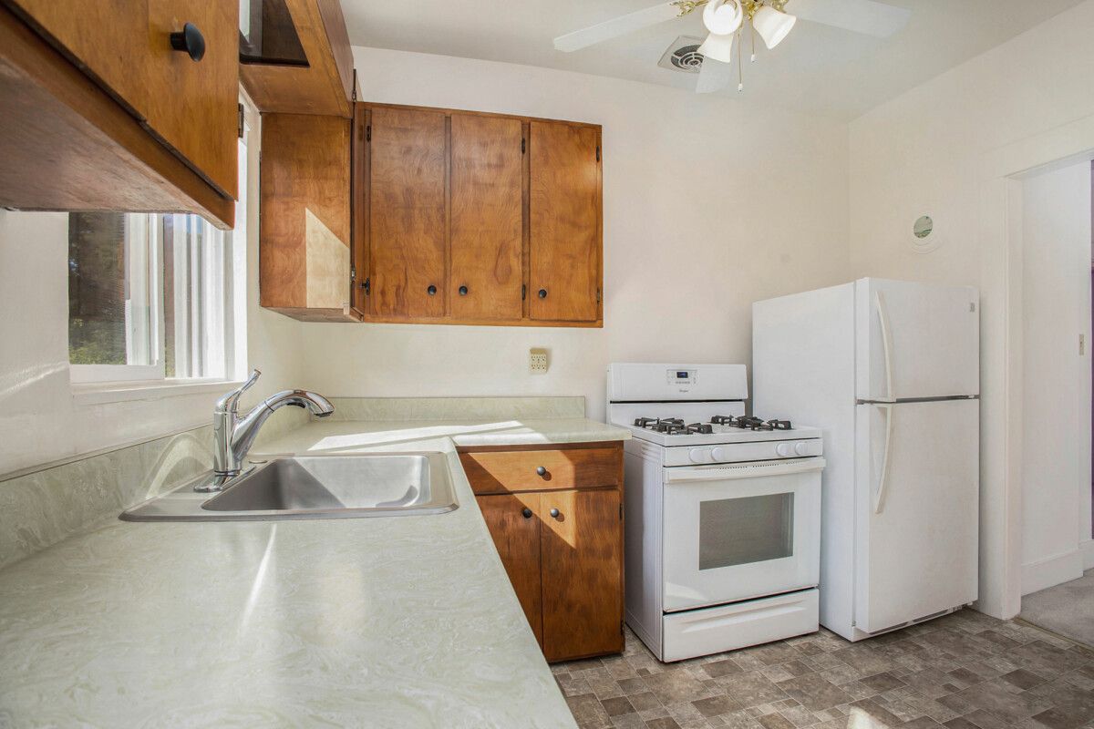 2316 San Antonio Ave - Upper