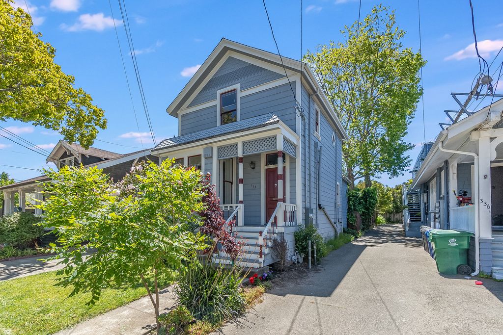 338 Lincoln Ave 