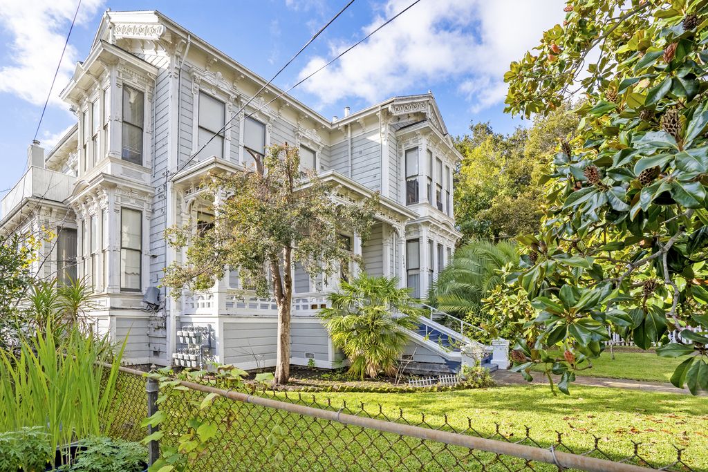 2044 Alameda Avenue #1