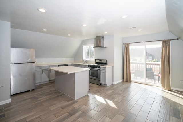 1423 Caroline St. #C