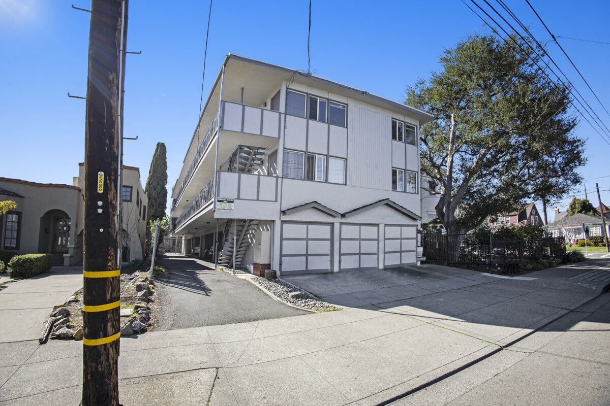 1804 Santa Clara Ave #H