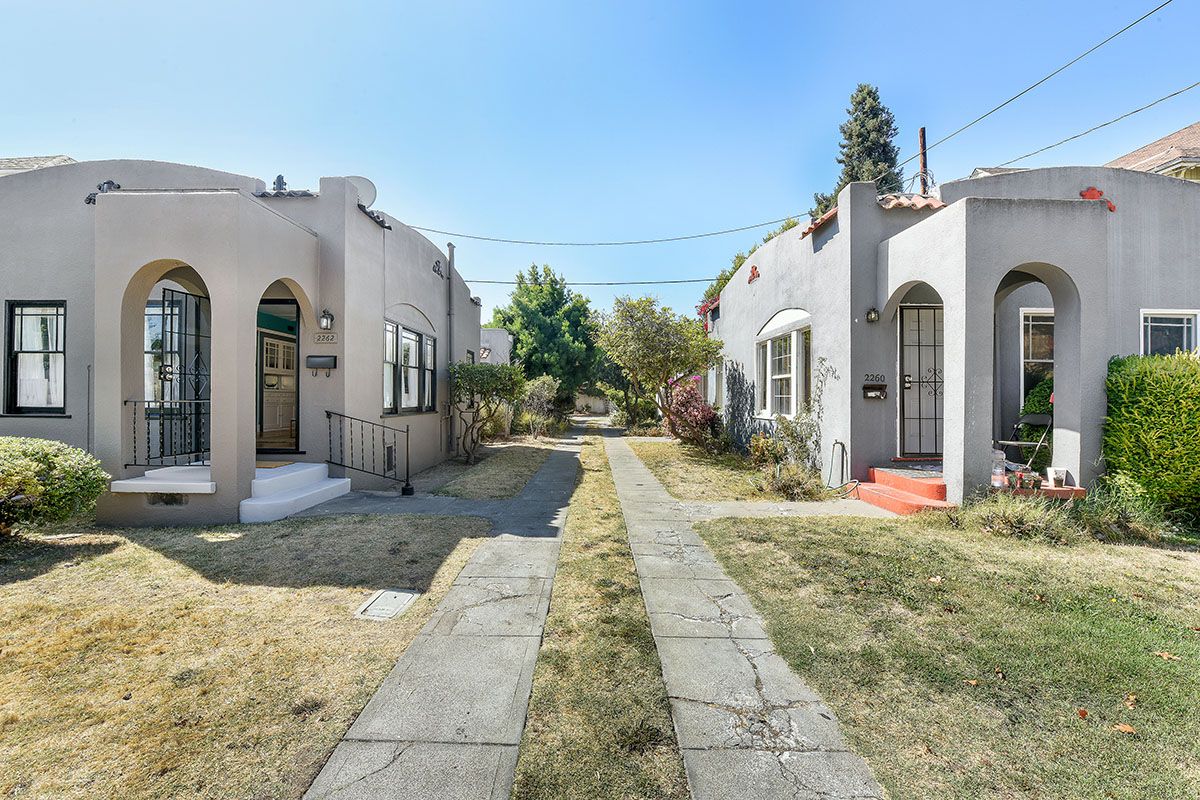 2262 San Jose Avenue