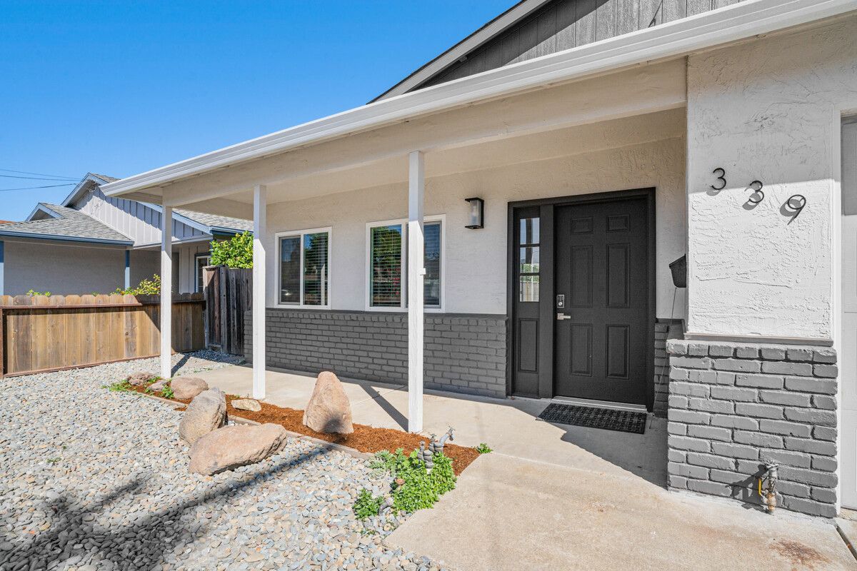 339 Magnolia Drive 
