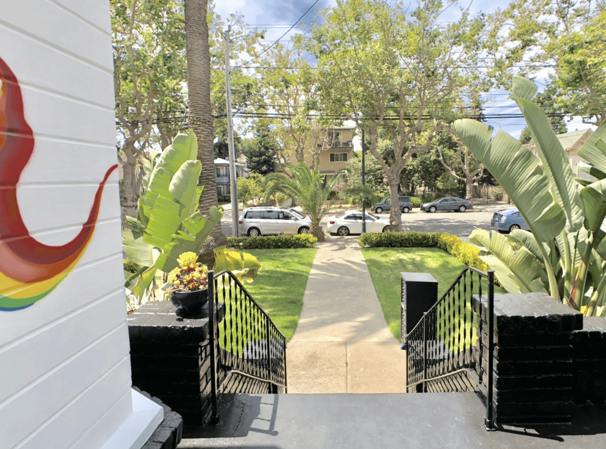 2029 Central Ave #3