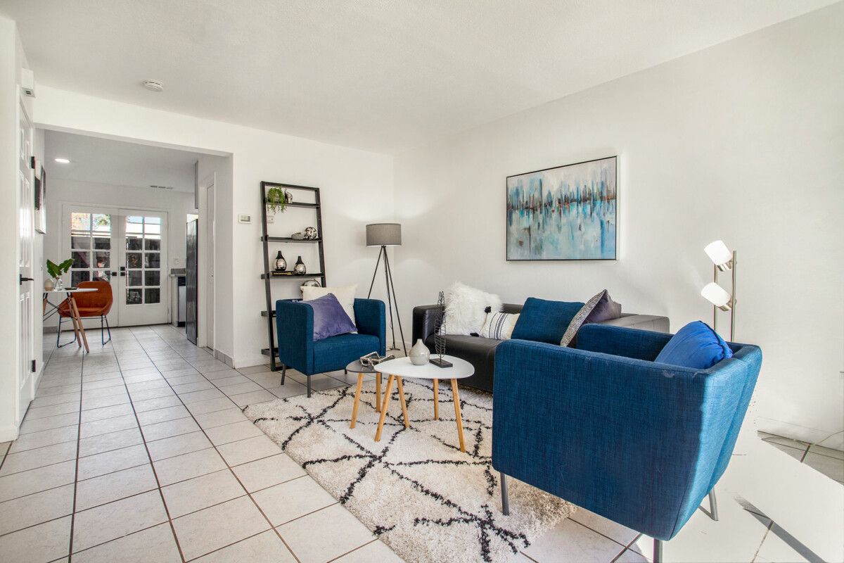 1771 Laguna Street #9