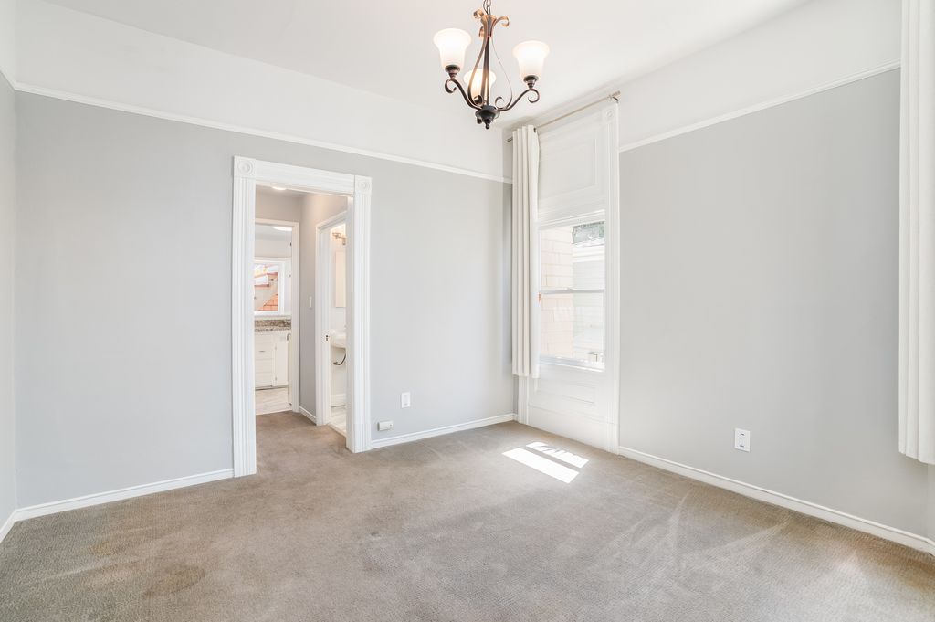 928 Lafayette St #1