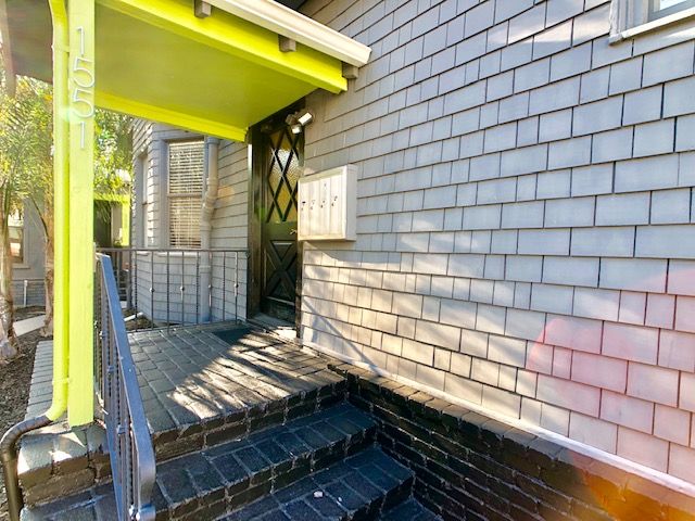 1551 Saint Charles Street  #1