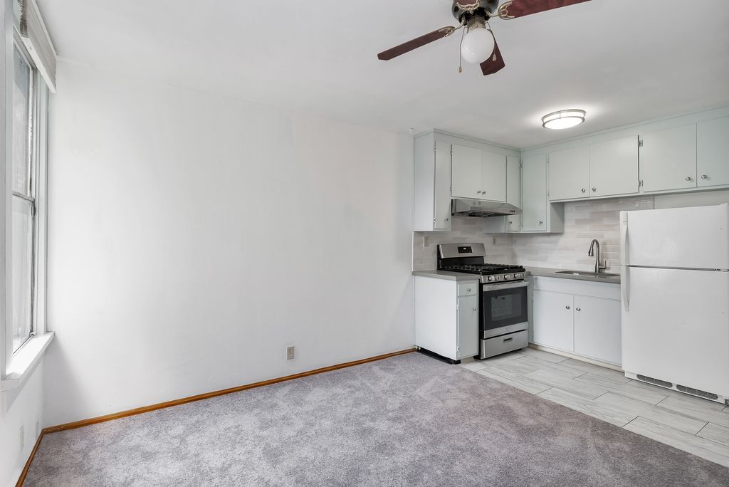 921 Central Ave #A