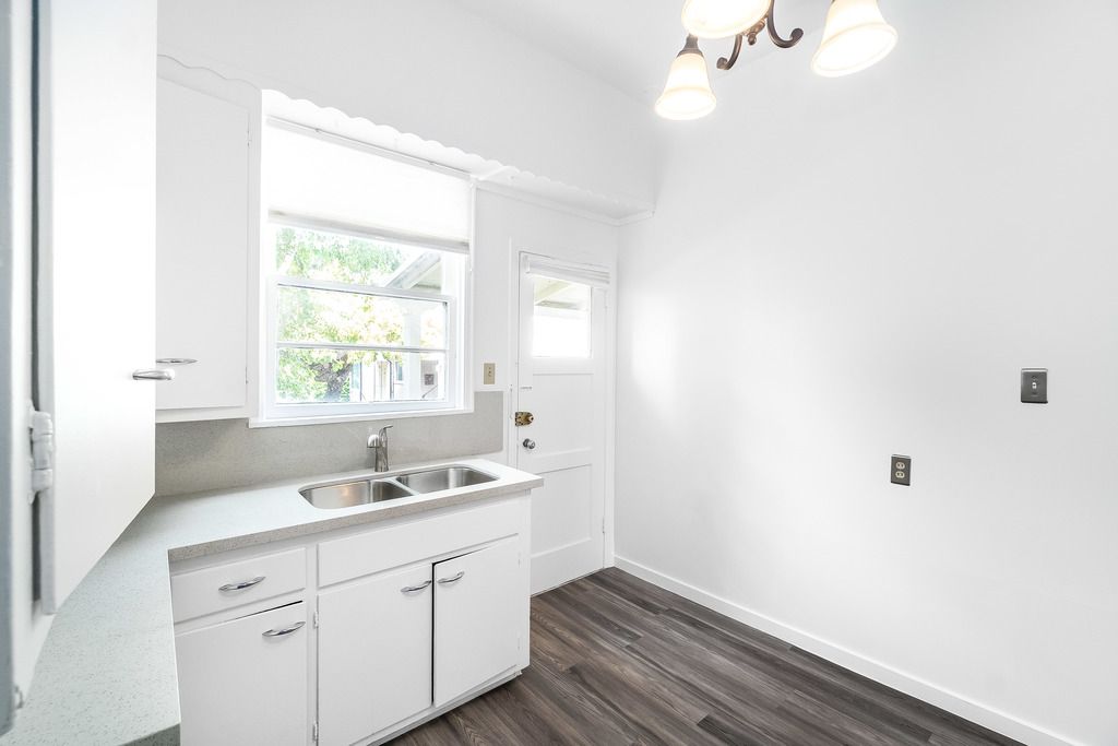 1501 Grand Street #A