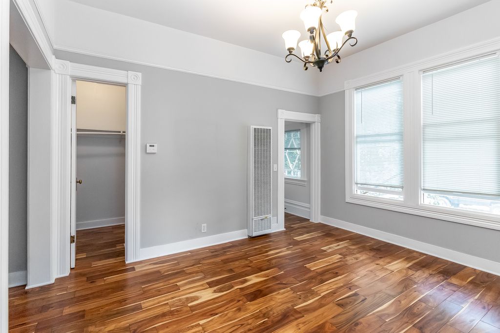 928 Lafayette Street #2 