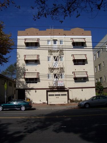 615 Central #203